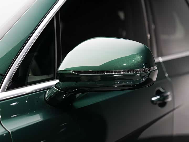 Фото 6 - Bentley Bentayga