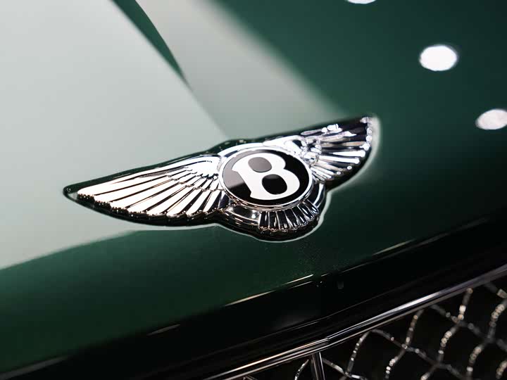 Фото 7 - Bentley Bentayga