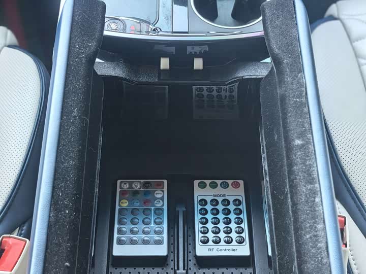 Фото 8 - Buick GL8 ES