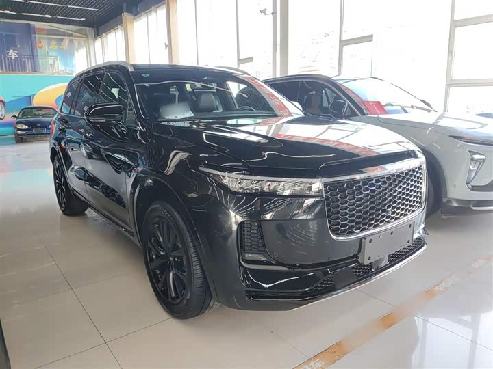 Фото 4 - LiXiang One