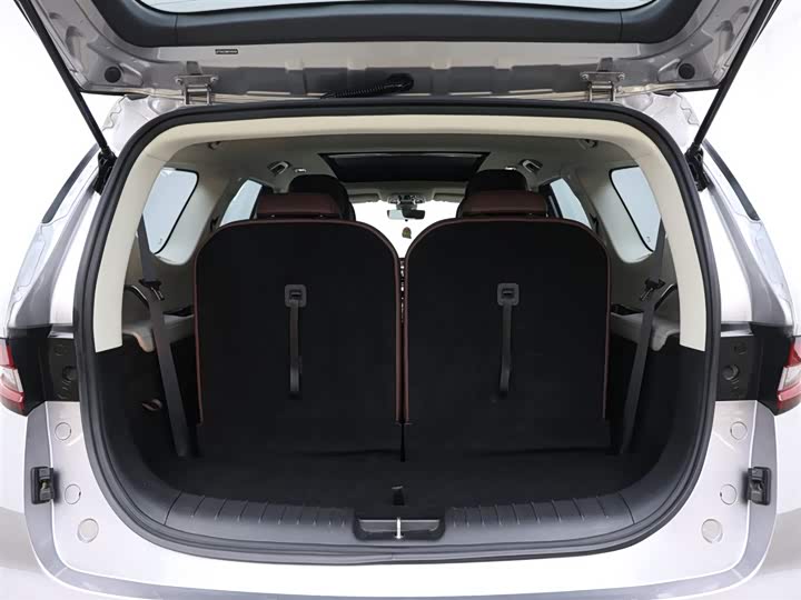 Фото 8 - Geely Jiaji