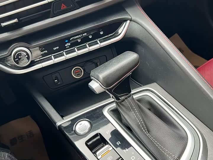 Фото 10 - Changan Eado Plus