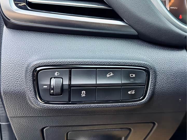 Фото 12 - GAC Trumpchi GS4 Plus