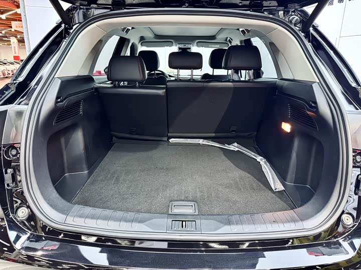 Фото 14 - GAC Trumpchi GS4 Plus