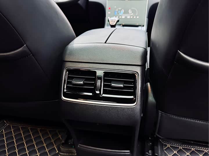 Фото 18 - GAC Trumpchi GS4 Plus