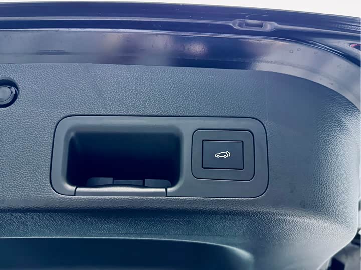 Фото 22 - GAC Trumpchi GS4 Plus