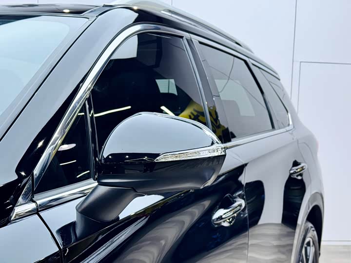 Фото 24 - GAC Trumpchi GS4 Plus