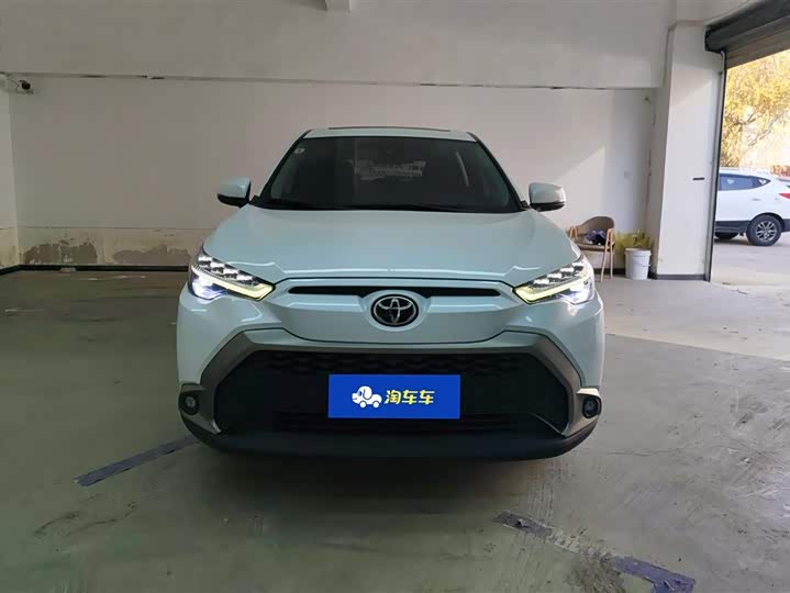 Фото 2 - Toyota Frontlander