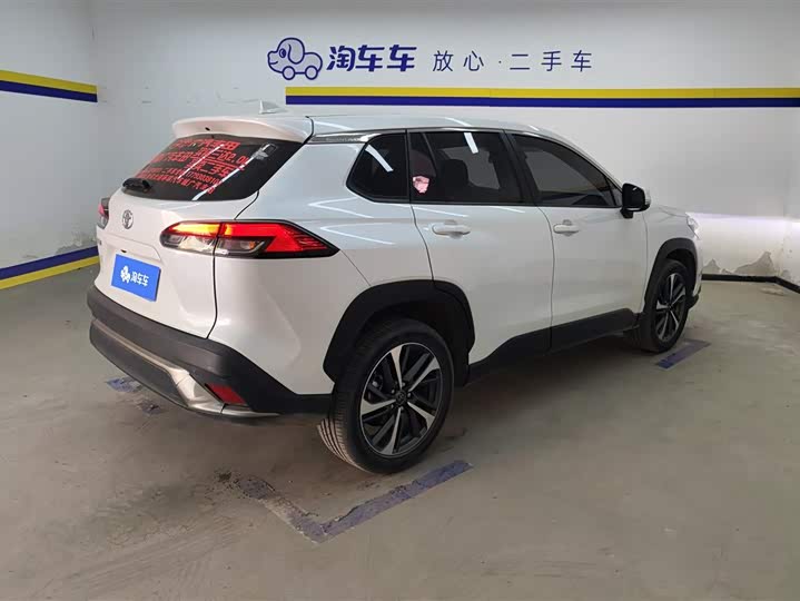 Фото 3 - Toyota Frontlander