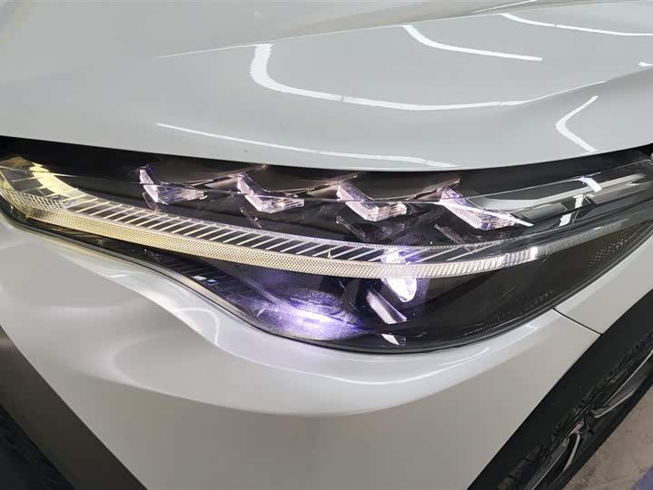 Фото 5 - Toyota Frontlander