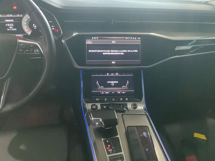 Фото 13 - Audi A6L