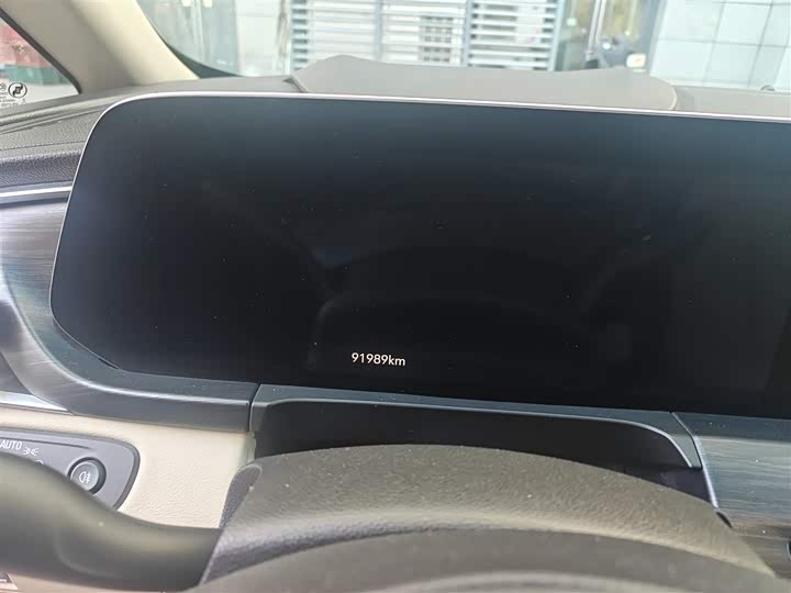 Фото 3 - Buick GL8 ES