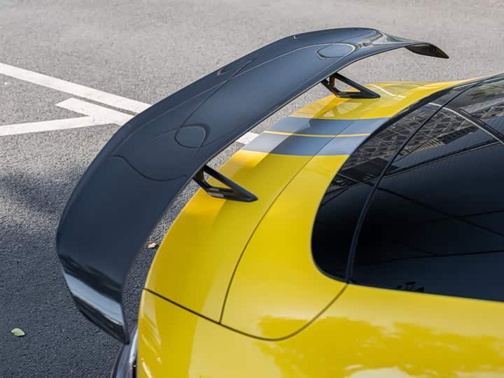 Фото 10 - Xiaomi SU7 Ultra