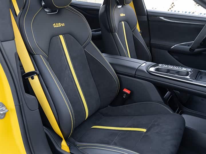 Фото 20 - Xiaomi SU7 Ultra