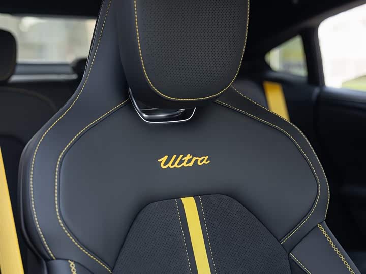 Фото 21 - Xiaomi SU7 Ultra