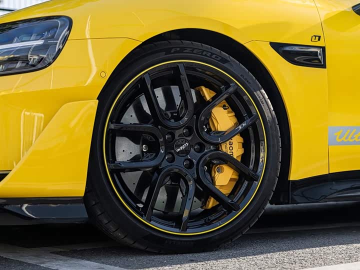 Фото 8 - Xiaomi SU7 Ultra