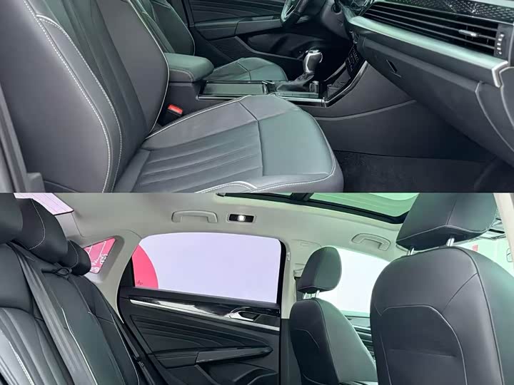 Фото 4 - Volkswagen Passat