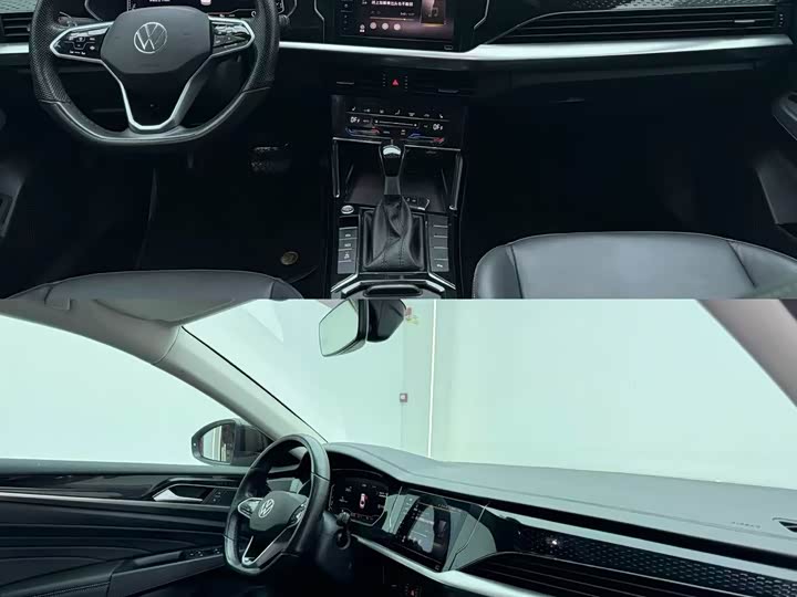 Фото 5 - Volkswagen Passat