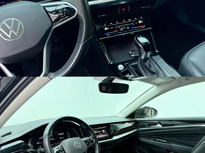 Фото 6 - Volkswagen Passat