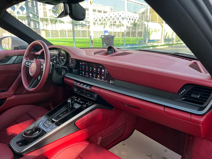 Фото 11 - Porsche 911