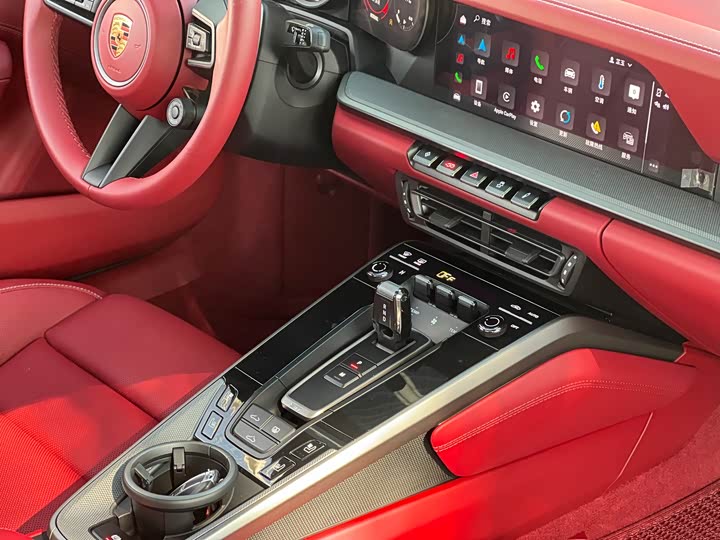 Фото 13 - Porsche 911