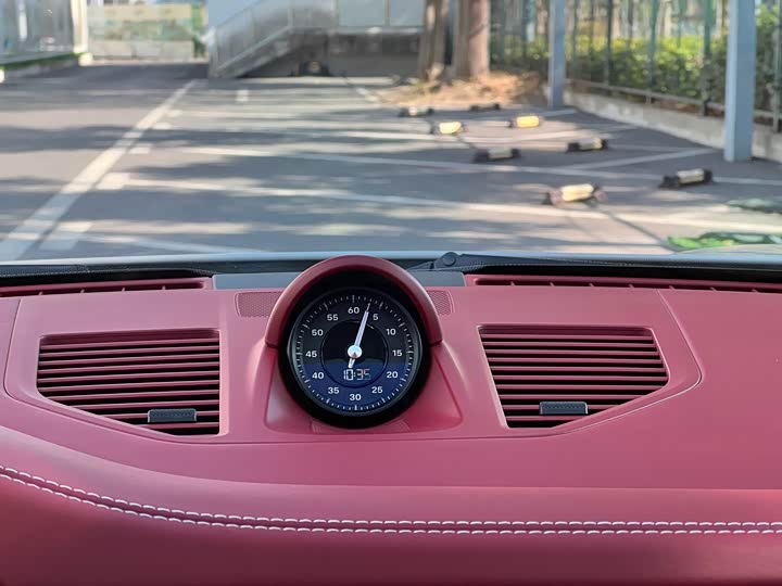 Фото 20 - Porsche 911