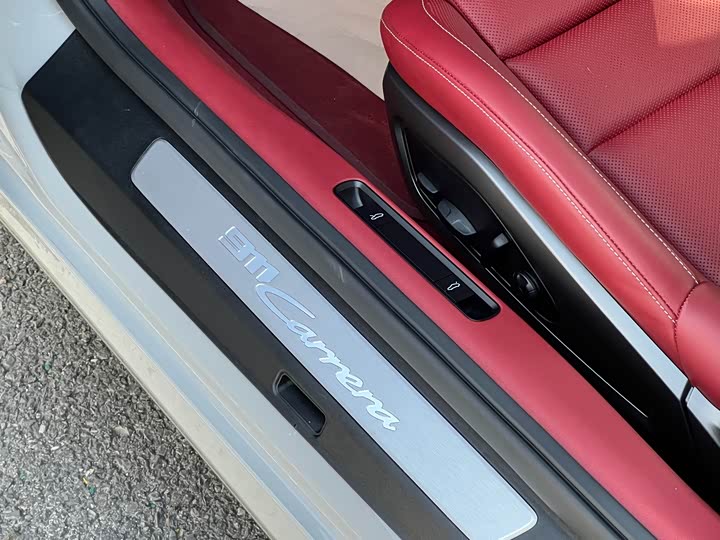 Фото 22 - Porsche 911