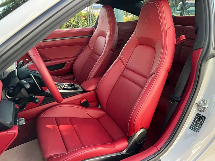 Фото 24 - Porsche 911