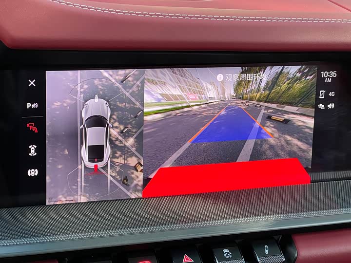 Фото 25 - Porsche 911