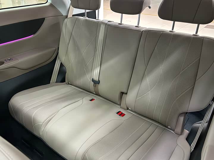 Фото 16 - XPeng X9