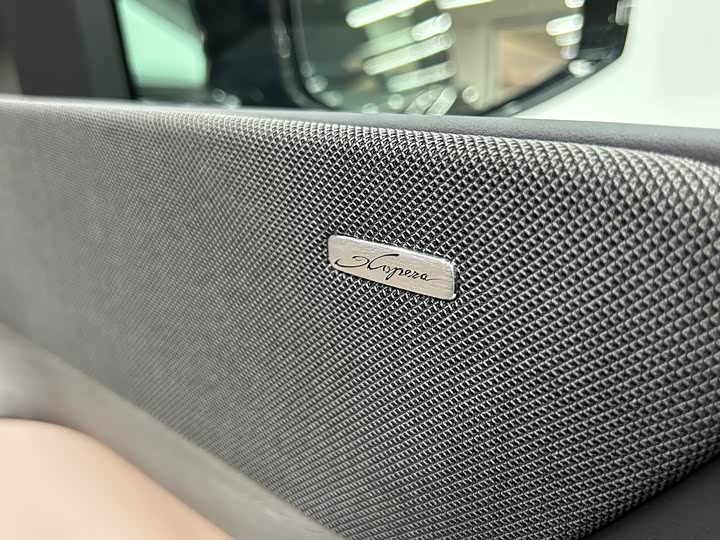 Фото 25 - XPeng X9