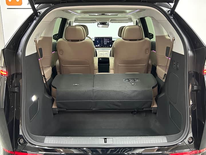 Фото 26 - XPeng X9