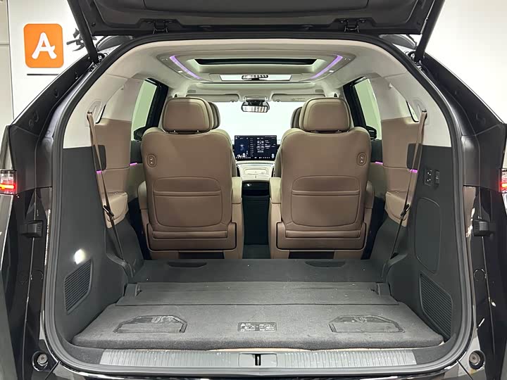 Фото 27 - XPeng X9