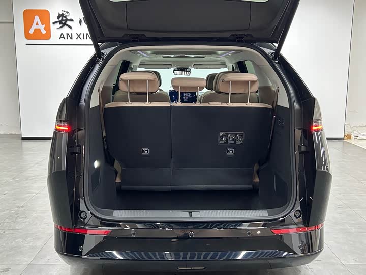 Фото 5 - XPeng X9