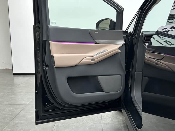 Фото 7 - XPeng X9