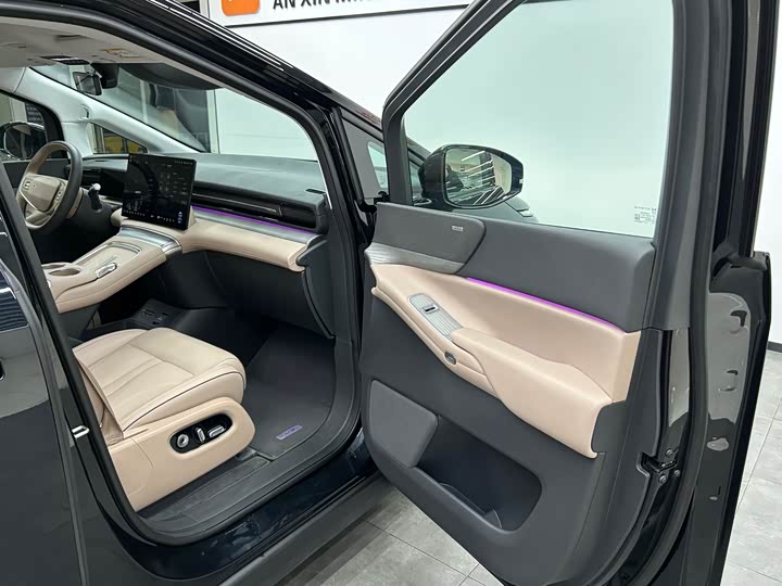 Фото 8 - XPeng X9