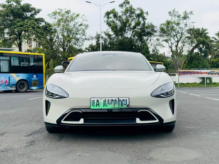 Фото 2 - Xiaomi SU7