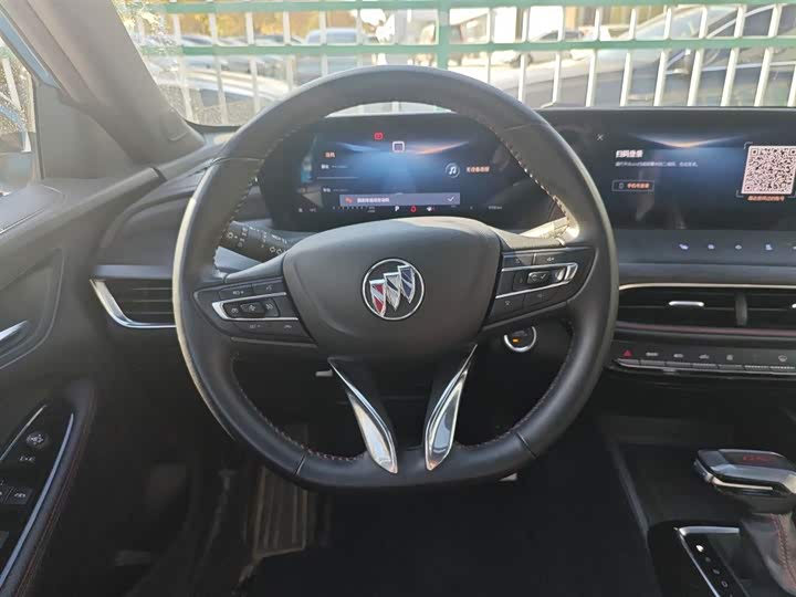 Фото 11 - Buick Verano