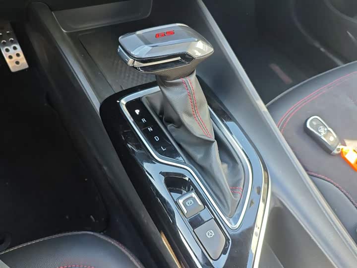 Фото 14 - Buick Verano