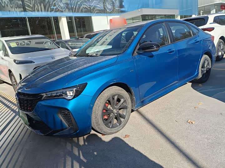 Фото 2 - Buick Verano