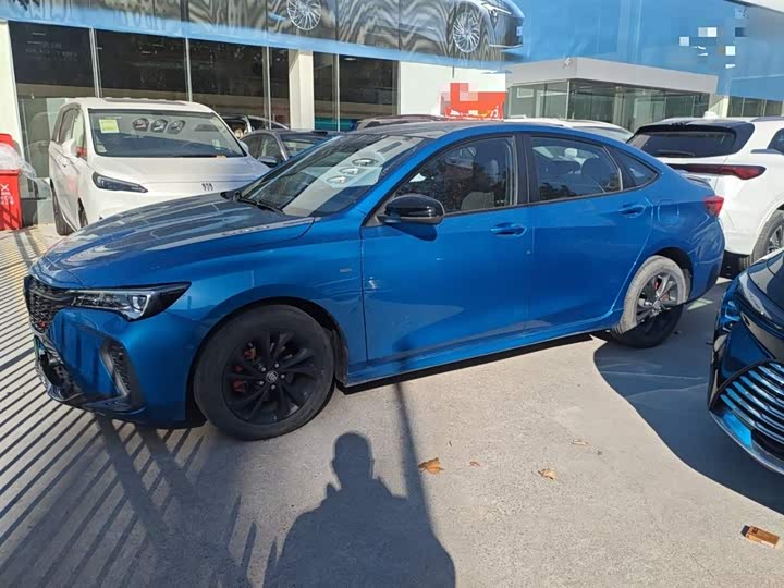 Фото 5 - Buick Verano