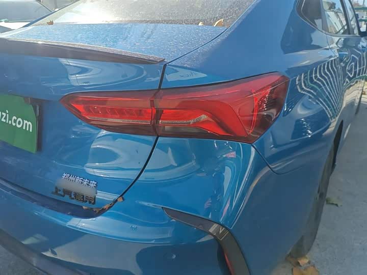 Фото 8 - Buick Verano