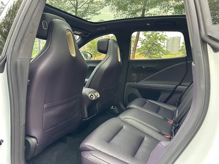 Фото 32 - Avatr 07