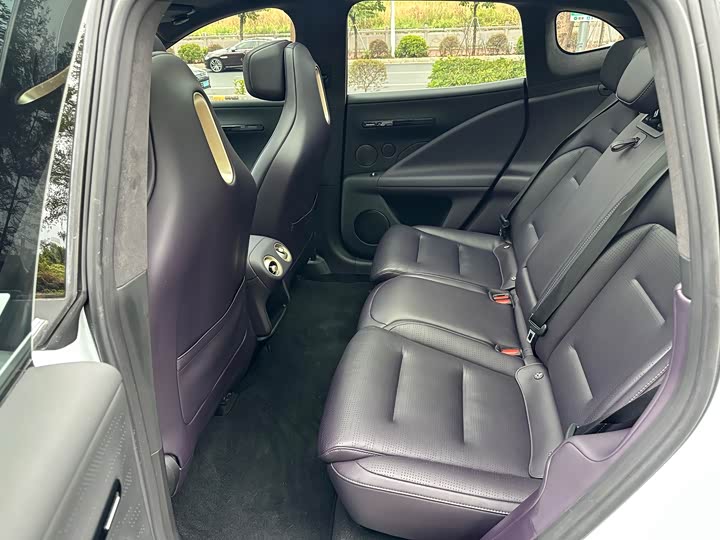 Фото 33 - Avatr 07