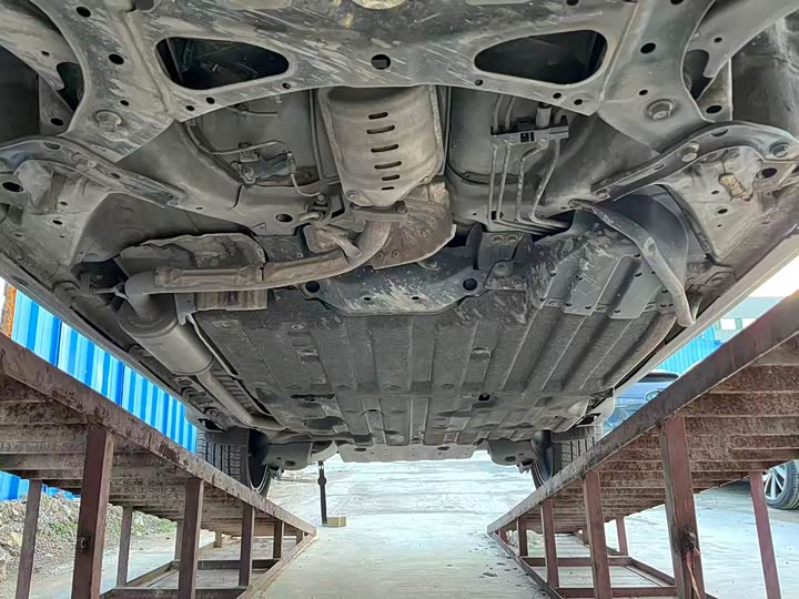 Фото 18 - Honda XR-V