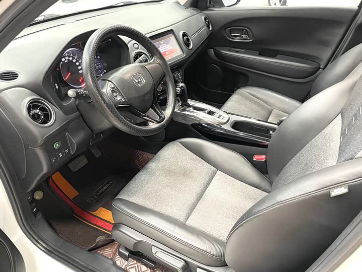 Фото 8 - Honda XR-V