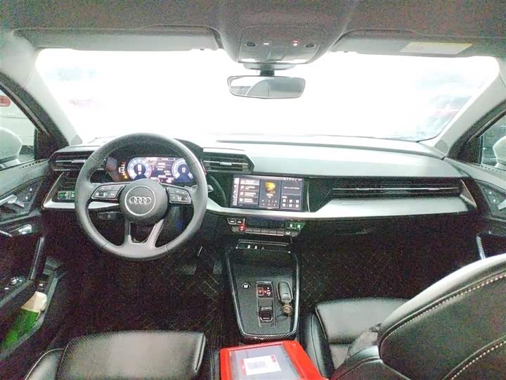 Фото 10 - Audi A3