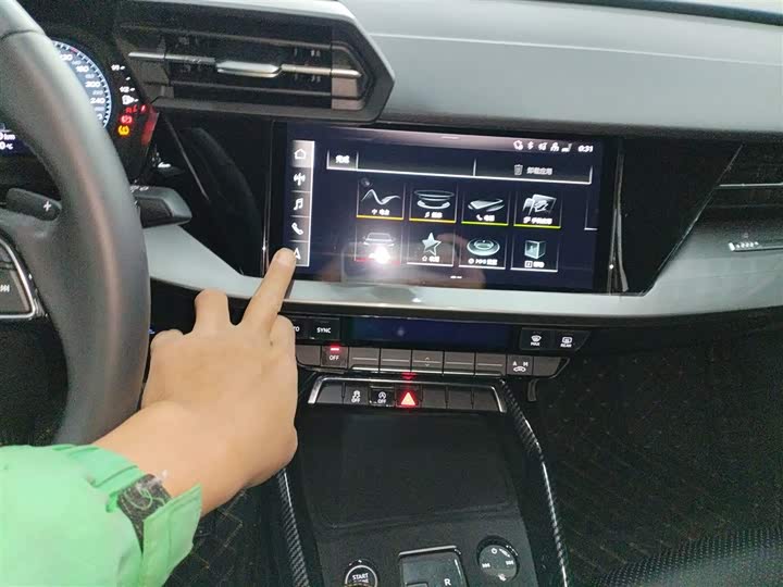 Фото 13 - Audi A3