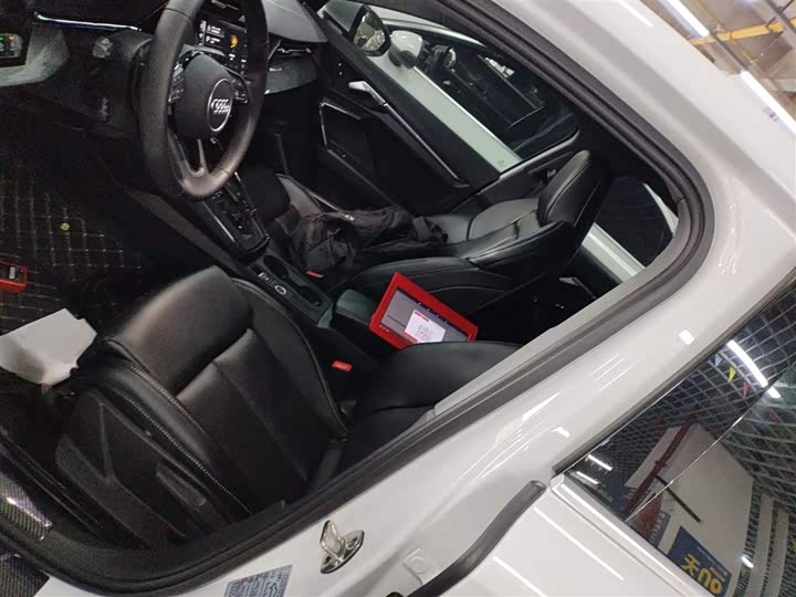 Фото 15 - Audi A3