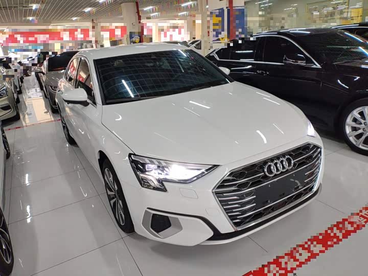 Фото 4 - Audi A3